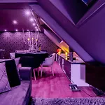 Apartment Alsace Escale Du Desir *
