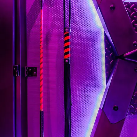 Alsace Escale Du Desir