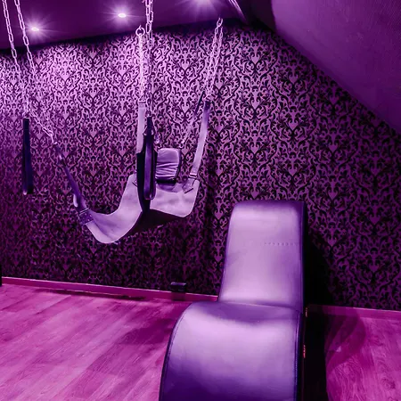 Alsace Escale Du Desir Apartament