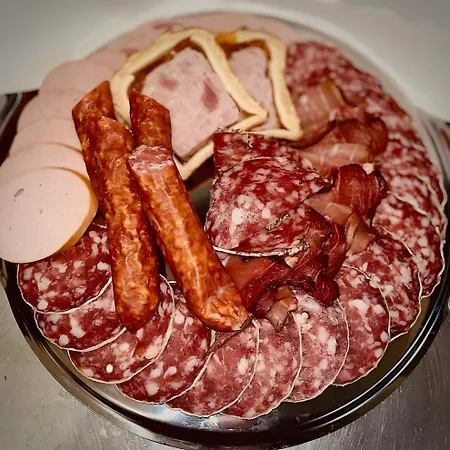 Alsace Escale Du Desir Apartament *