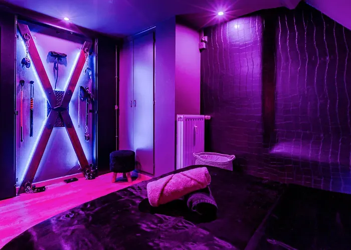 Alsace Escale Du Desir *