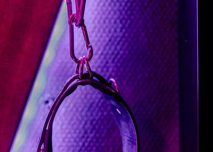 Alsace Escale Du Desir * Niederbronn-les-Bains