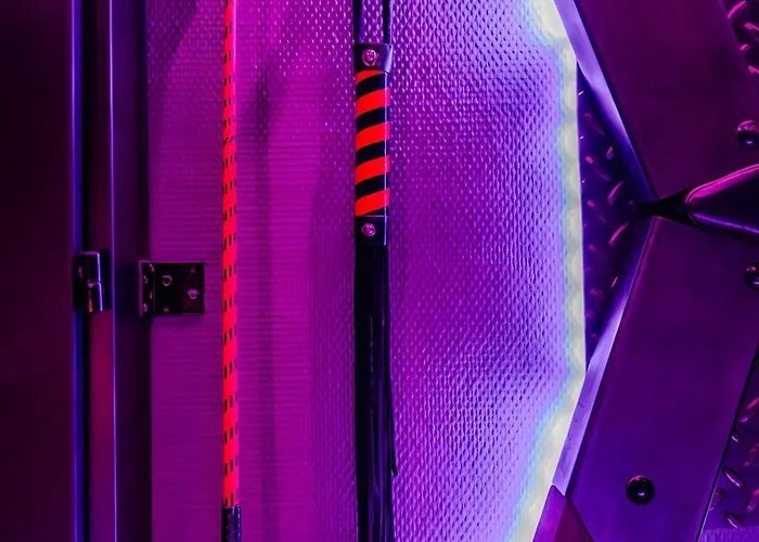 Alsace Escale Du Desir