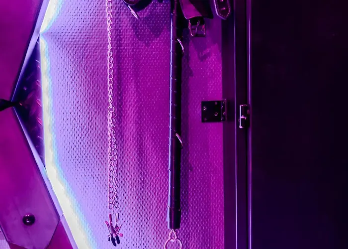 Alsace Escale Du Desir