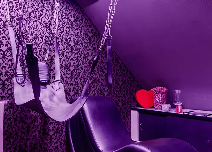 Alsace Escale Du Desir