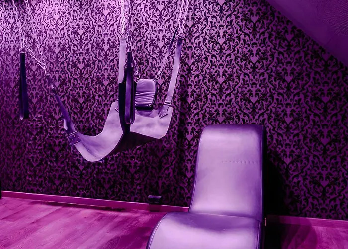 Alsace Escale Du Desir Apartman