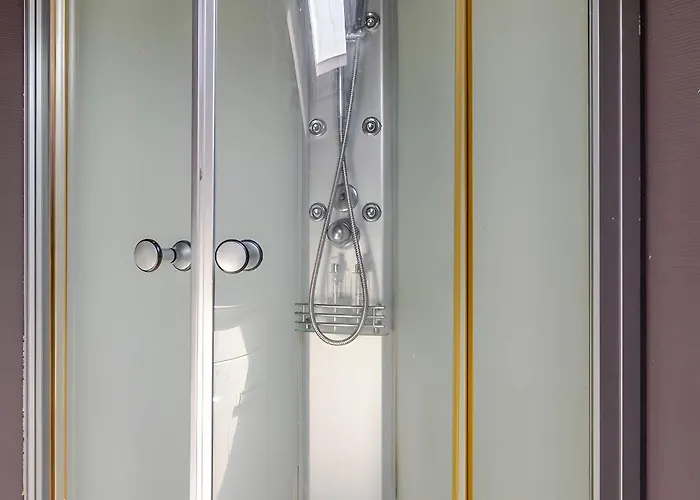 Apartman Alsace Escale Du Desir