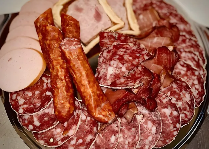 Alsace Escale Du Desir Apartman *